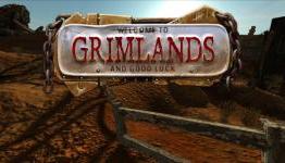 Grimlands Will Expand to Linux & Mac