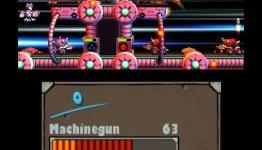 Alien Chaos 3D Nintendo 3DS Nintendo Review (Cubed3)