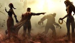 Injustice Gods Among Us Preview: Is It Going to Be Good? | Unigamesity