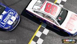 NASCAR The Game Inside Line DLC Impressions | VGRevolution