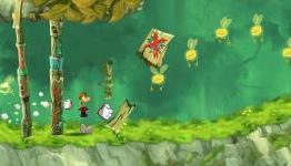 Rayman Jungle Run: 20 Free New Levels