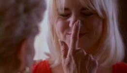 Interview with Juliette Danielle from “The Room.”