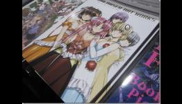 A Look At Udon’s Disgaea, Atelier, Growlanser, And Valkyria Art Books