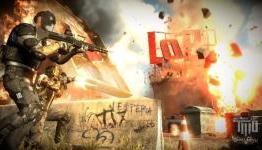 TR – Army of Two: The Devil’s Cartel Review