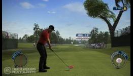 TR – Tiger Woods PGA Tour 14 Review