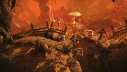 Giana Sisters: Twisted Dreams Review | gamrReview