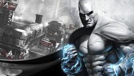 Batman: Arkham City – Armored Edition (Wii U) Review | SuperPhillip Central