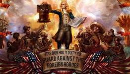 Bioshock Infinite: Was the racism neccessary? – MMGN.com