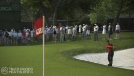 Examiner: Review – Tiger Woods PGA Tour 14
