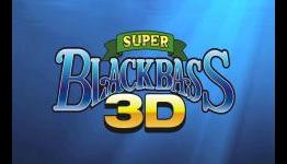 Super Black Bass 3D Review | GAMINGtruth.com
