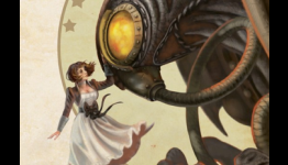 Bioshock Infinite Review | Game Over Online