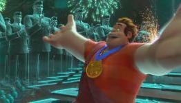 Wreck-It Ralph Review by Hyper Focused Media