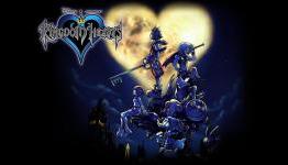 Help make Kingdom Hearts HD collection come  out on xbox 360 as well.
