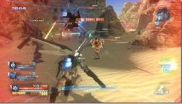 Gundam Breaker Simulates Friends For Players Who Don’t Want To Play Online