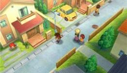 Youkai Watch And The Little Battlers W Super Custom Dated For Japan