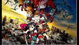 Use The Samurai Class To Fight Waves Of Dragons In 7th Dragon 2020-II