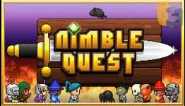 Nimble Quest Review – GamesReviews