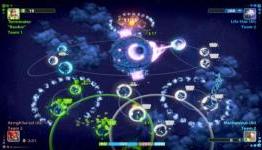 Planets Under Attack Review | GameGrin