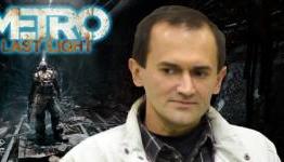 Andrey Prokhorov: about myself, about life, about work. The final part