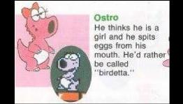 Let’s Talk About Birdo