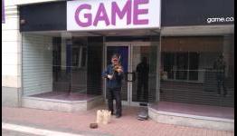 Games at Retail: Adapt or Die