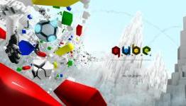 Block Puzzler Q.U.B.E. Coming To Wii U