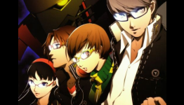 Persona 4 is the JRPG I’ve Always Wanted, But Never Knew Existed