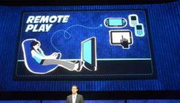 Sony: PS4 & PS Vita Were Developed Together