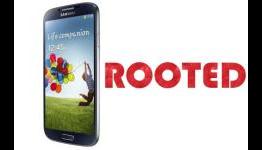 How to Root Galaxy S4 GT-i9505 running Android 4.2.2 using CF-Root
