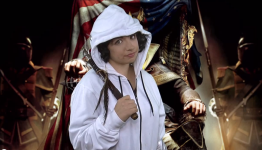 Pillow Talk: Assassin’s Creed III DLC The Tyranny of King Washington