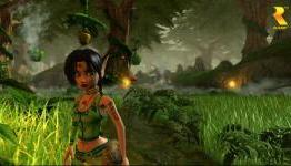 Ex-RARE Composer Releases Kameo Soundtrack, Includes Gamecube Tracks