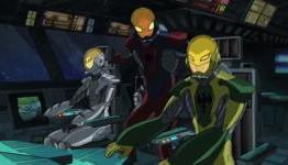 Ultimate Spider-Man “Man-Wolf” Review – STFUandPLAY