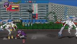 Leviathyn Phantom Breaker: Battle Grounds Review: A Hidden Brawler Gem