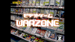 Video Game Warzone #195
