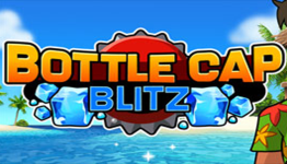 PikiGeek: Bottle Cap Blitz Review – Pop it Open