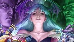 Darkstalkers Resurrection Review [GamingUnion.net]
