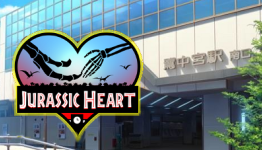 JIG: Jurassic Heart Review