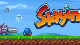 Slayin Review | gamrReview