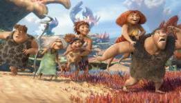 NC: The Croods: Prehistoric Party Review