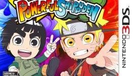 NC: NARUTO Powerful Shippuden Review