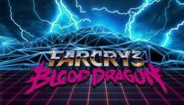 Far Cry 3: Blood Dragon Kicks Ass and Chews Bubblegum: OXCGN Preview