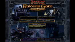 MacWorld Review: Baldur’s Gate: Enhanced Edition for Mac relies heavily on nostalgia