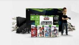 Earn Money with the new Virgin Gaming Xbox Tournaments App