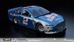 NASCAR The Game: Inside Line releases 2013 DLC