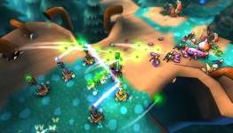 ‘McDroid’ Interview With Laurent Lavigne Of Elefantopia