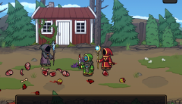Review: Magicka: Wizards of the Square Tablet | Digitally Downloaded