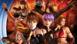 PixlBit’s Dead or Alive 5 Plus Review