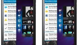 Blackberry Claims Analyst Reports Citing Abnormally High Z10 Return Rates Are “Absolutely False”