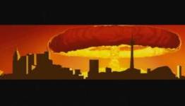 In Ubisoft’s new game Far Cry 3 Blood Dragon, Toronto gets nuked