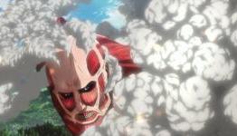 Attack On Titan – Breaking The Walls Of My Mind